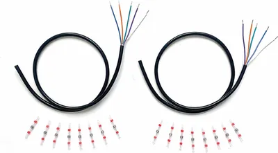 Obrázek produktu pro Kellermann i.NEX - Prodlužovací sada i.NEX 2 x 5 žil (0,7 m)