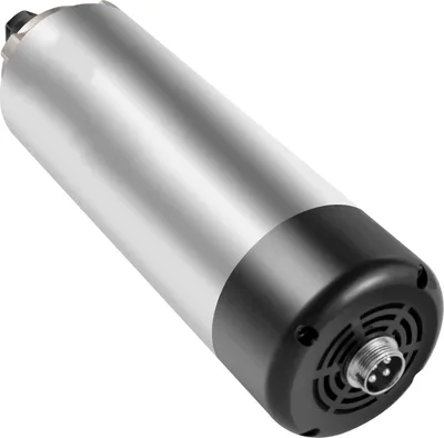 Obrázek produktu pro SucceBuy 0,8 kW vzduchem chlazený vřetenový motor, vysokorychlostní gravírovací a frézovací bruska