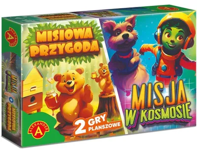 Obrázok produktu pre Rodinná stolná hra Misička do vesmíru pre zábavnú rodinnú dobrodružstvo