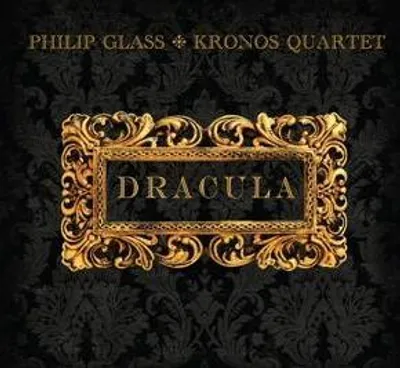 Produktbild von Dracula (Filmmusik)