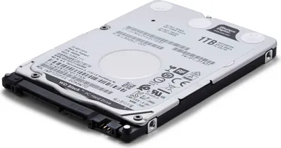 Immagine prodotto di Disco rigido HP - 1 TB - Interno (fisso) - SATA 6Gb/s