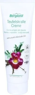 Obrázok produktu pre Diablov pazúr - krém 100ml