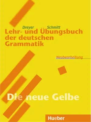 Image de Lehr- und Übungsbuch der deutschen Grammatik. Neubearbeitung