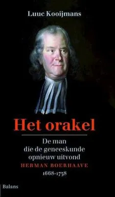 Zdjęcie produktu dla Het orakel