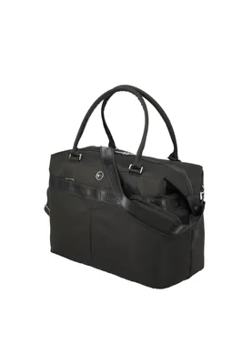 Produktbild von Travelite VOYAAGE Weekender, Black