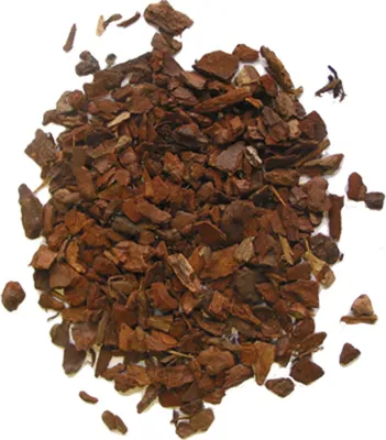 Produktbild von Hobby Terrano Pinienrinde, 8 Liter