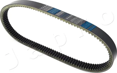 Immagine prodotto di JAPKO 40020 Cinghia dentata per LADA Kalina station wagon (1117) 137 denti