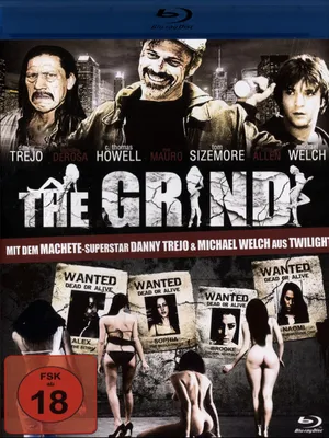 Produktbild von The Grind
