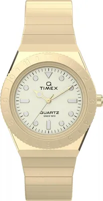 Obrázok produktu pre Zlaté hodinky Timex TW2Y57500