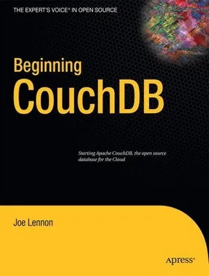 Image de Commencer CouchDB