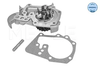 Produktbild von MEYLE Kühlmittelpumpe Wasserpumpe für RENAULT CLIO II (BB0/1/2, CB0/1/2) 16-13 086 1686