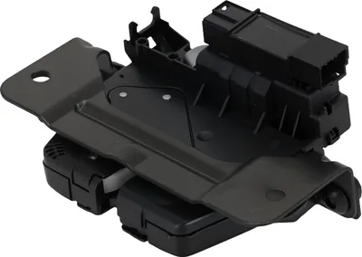 Image de Actionneur de hayon pour BMW 4 GC F36 5 Series F11 51247269544 5-Pin 51244825198