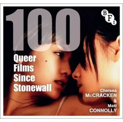 Obrázek produktu pro 100 queer filmů od Stonewallu