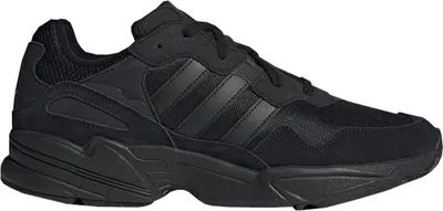 Produktbild von adidas Yung-96 Triple Black - EU 38 2/3