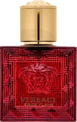 Zdjęcie produktu dla Versace Eros Flame woda perfumowana dla mężczyzn 30 ml