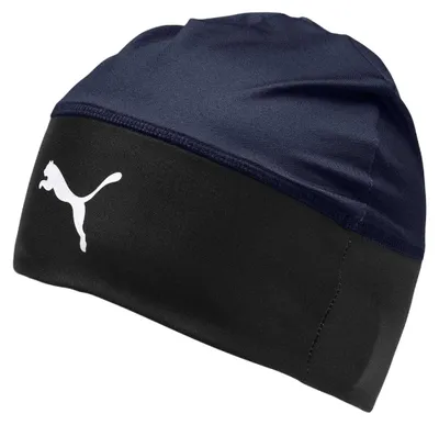 Zdjęcie produktu dla Czapka Puma "Liga" dla mężczyzn, model GT60407 (uniwersalny rozmiar), kolor: niebieski/biały (imitacja koloru groszku)