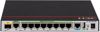 Obrázek produktu pro Zesilovač WLAN H3C H3C WSG1808X-PWR
