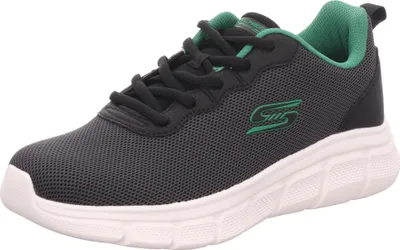 Image de Skechers Baskets Hommes 736B6563686572735F313138313039 Noir 41 UE