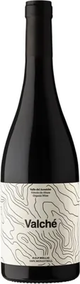 Immagine prodotto di Valche 2020 Vino rosso Spagna Bullas 75,00 cl 15,0 %