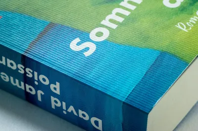 Obrázek produktu pro Sommerhaus am See