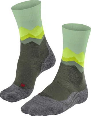 Produktbild von TK 2 Crest Women Größe 41-42 Farbe herb