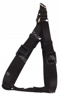 Image de Harnais réglable pour chien taille L (50-70 cm)