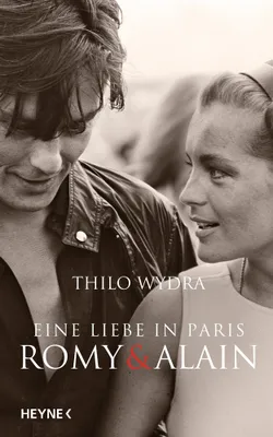 Produktbild von Wydra, T: Liebe in Paris - Romy und Alain