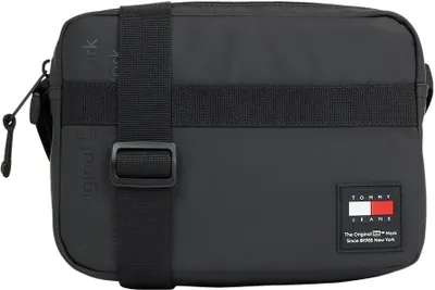 Produktbild von Tommy Hilfiger Herren Func Nylon Mini Messenger Umhängetasche