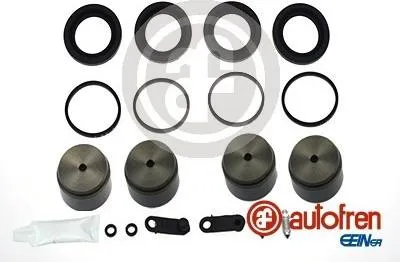 Produktbild von AUTOFREN SEINSA Bremssattel-Reparatursatz für VW Touareg (7LA, 7L6, 7L7) Vorne 46mm D42453C