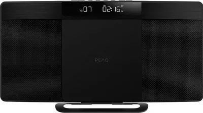Obrázok produktu pre PEAQ PMS 220 Slim Tower