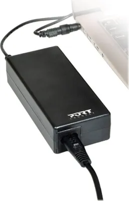 Produktbild von Port POWER SUPPLY 65 W - HP - EU