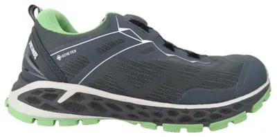 Produktbild von Meindl Power Walker Lady 3 5 BOA Wanderschuh Grau