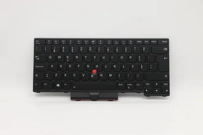 Image de Lenovo 5N20W67778 Notebook-Ersatzteil Tastatur (5N20W67778)