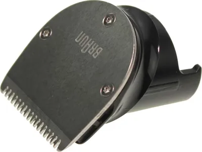 Obrázek produktu pro Braun - Holicí Hlavice / Holicí Blok - 81695620