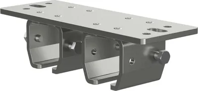 Produktbild von Doppeldeckenbefestigung Gr. 3 MEA 10333065
