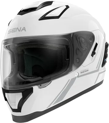 Image de Casque SENA STRYKER Taille XL (60-61cm) H.Kardon
