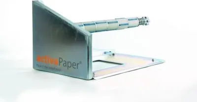 Zdjęcie produktu dla ACTIVATEC dyspenser do papieru nacinanego