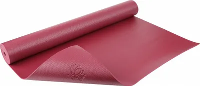 Produktbild von V3TEC NOS ECO STANDARD Yogamatte,bor bordeaux -