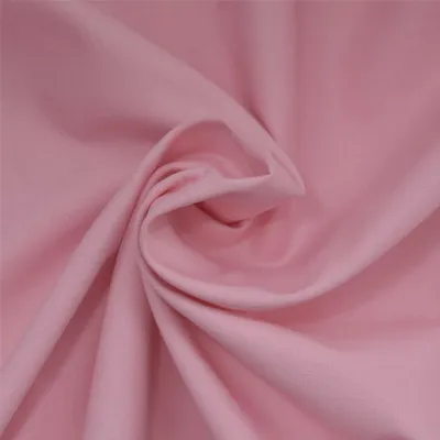 50x150cm Baumwollstoff Oeko - Tex 100 Meterware am Stück Fahnentuch Cretonne zartrosa