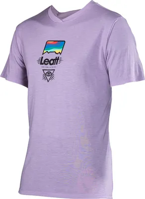 Obrázok produktu pre Gravity 1.0 MTB dres - Lavender - 48 - S