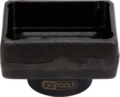 Produktbild von KS Tools 3/4 Klemmmuttern-Stecknuss, 56 mm