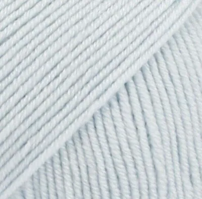 Image de Gouttes Baby Merino 53 rosée du matin