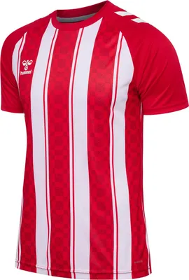 Produktbild von Hummel hmlMatch Striped Jersey Kids
