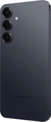 Obrázok produktu pre Samsung Galaxy S25 SM-S931B/DS, 15,8 cm (6.2"), 12 GB, 128 GB, 50 MP, Android 15, Čierna, Modrá