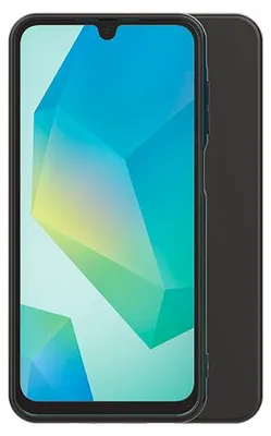 Obrázek produktu pro Samsung GP-FPA566AEDBW, Obal, Samsung, Galaxy A56, 17 cm (6.7"), Černá
