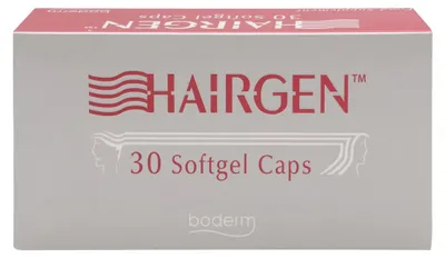 Immagine prodotto di Hairgen 90 Capsule Softgel