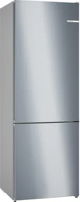 Produktbild von KGN492IDF Serie 4, Kühl-/Gefrierkombination