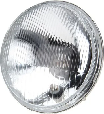 Obrázek produktu pro Reflektor světlometu parkovací světlo s E-značkou Ø 135mm pro Simson S50 S51 SR4