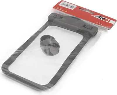 Produktbild von AIREN AiProof AP-002 SCHWARZ Unterwassergehäuse für Mobiltelefone