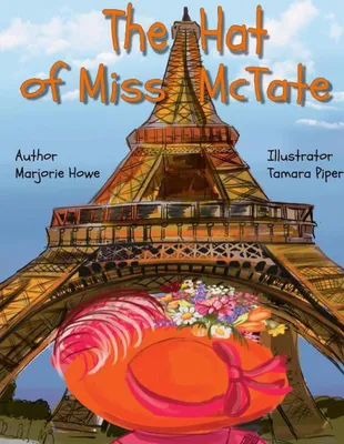 Produktbild von The Hat of Miss McTate